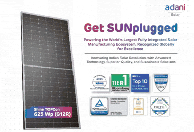 Industrial Outlook Animation