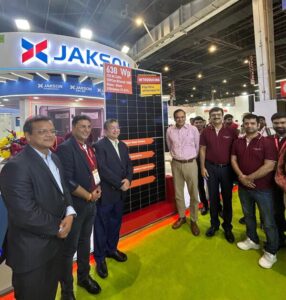 Jakson Solar