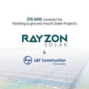 RAYZON SOLAR