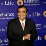 Reliance Industries Ltd