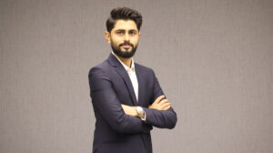 Mr. Chirag Nakrani