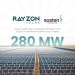 Rayzon Solar