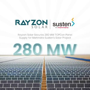 Rayzon Solar