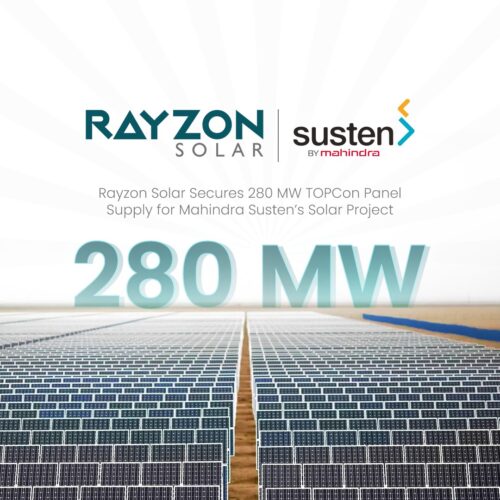 Rayzon Solar