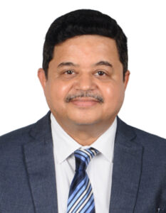 Mr.Sandeep Mathur