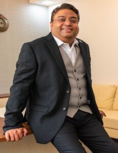 Kavinder Khurana